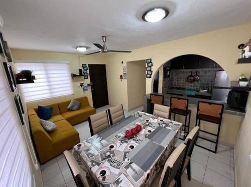 Departamento Chetumal