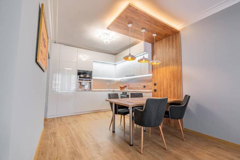Ferienwohnung Old City Center