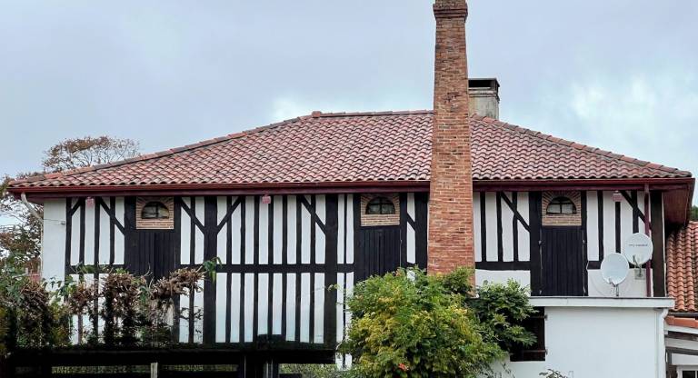 Huis Lit-et-Mixe