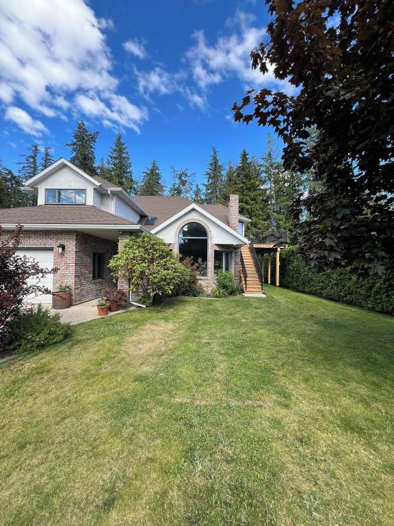 House Sicamous