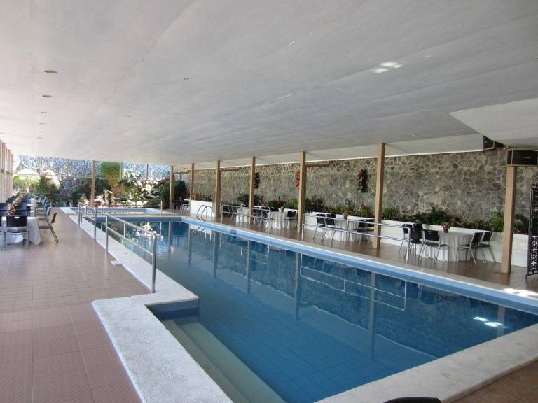 Emiramona Garden Hotel — photo 4