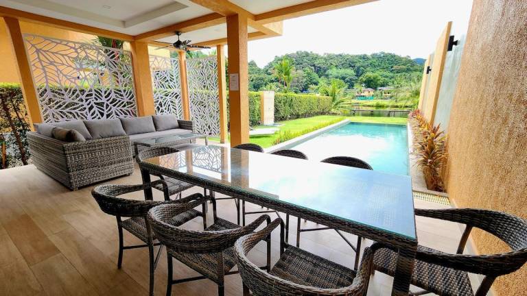 Villa Ko Chang
