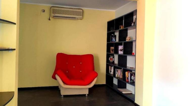 House with 1 room for 6 persons in Constanta