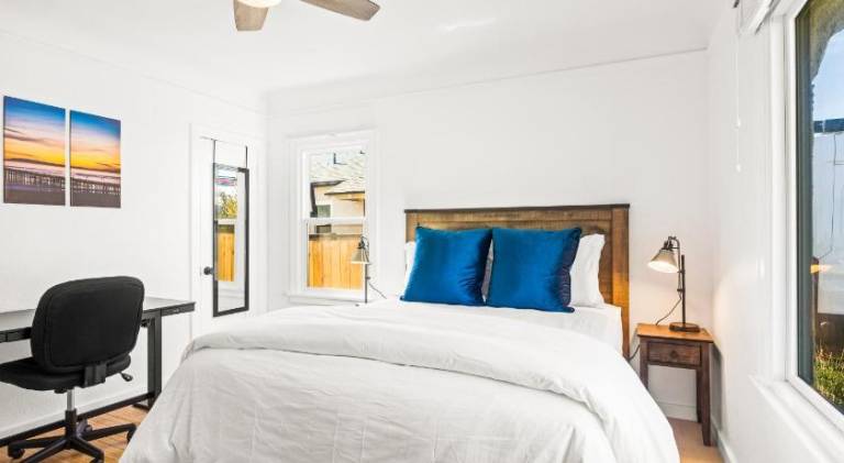 Vacation home | Pets are welcome — photo 2