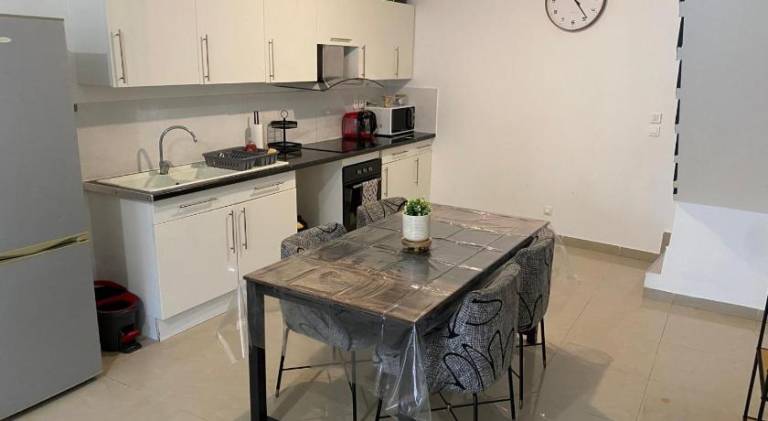 Apartment with 2 rooms for 5 persons — photo 3