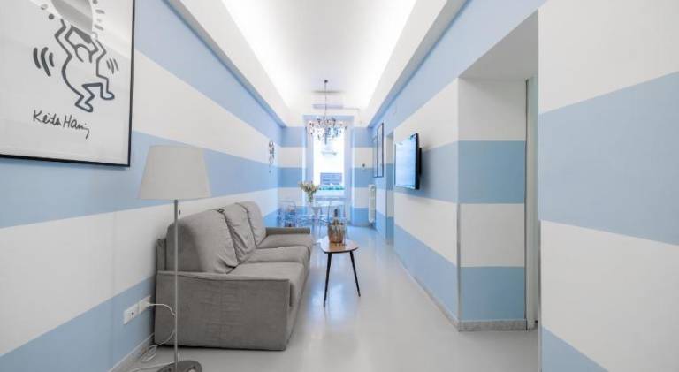 Vacation home | Close to St. Peter's Basilica | Pets are welcome — photo 3