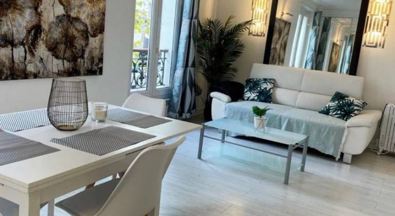 Holiday apartment with 1 room for 4 persons — photo 5