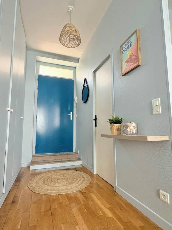 Appartement Le Portel