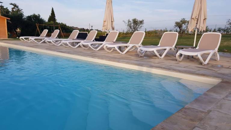 Ferienwohnung Fermo