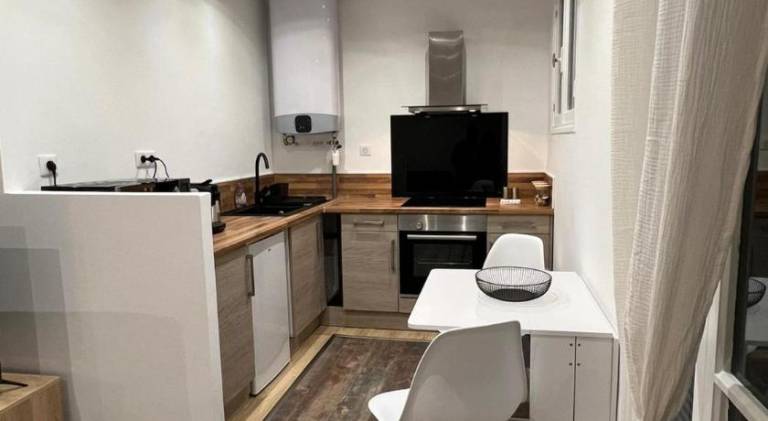 Rental apartment with 1 room for 2 persons — photo 3