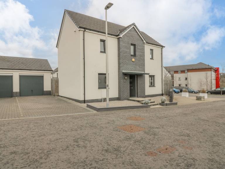 Cottage Aberdeen City