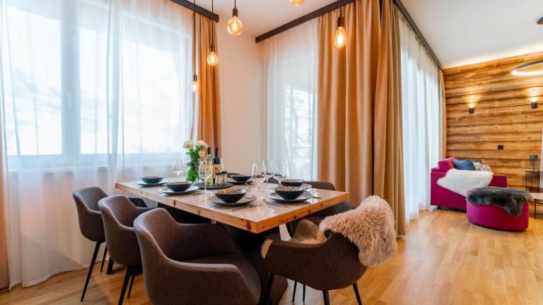 Ferienwohnung  Nassfeld