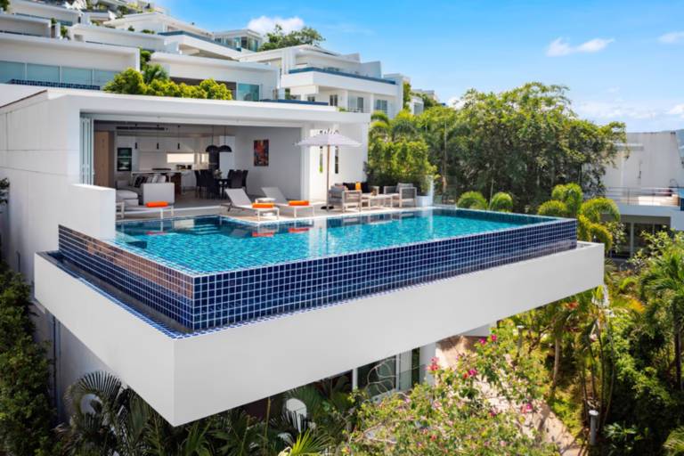 Villa Bo Put