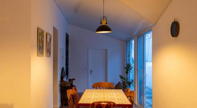 Fully equipped charming house with terrace, BBQ & garden | Pets are welcome — photo 4