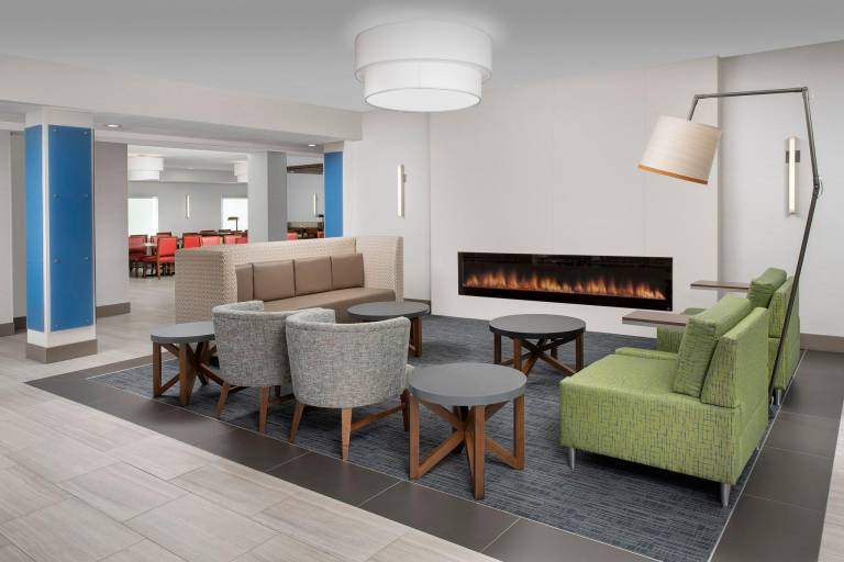 Holiday Inn Express Puyallup By IHG