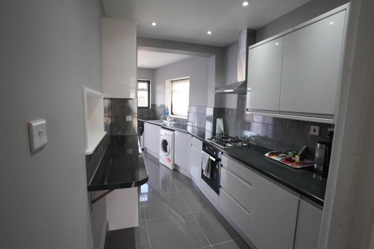 House Hounslow