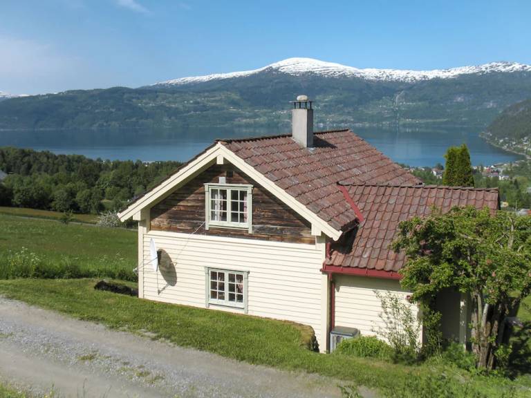 Maison de vacances  Stryn