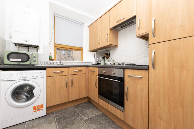 House with 3 rooms for 5 persons — photo 3