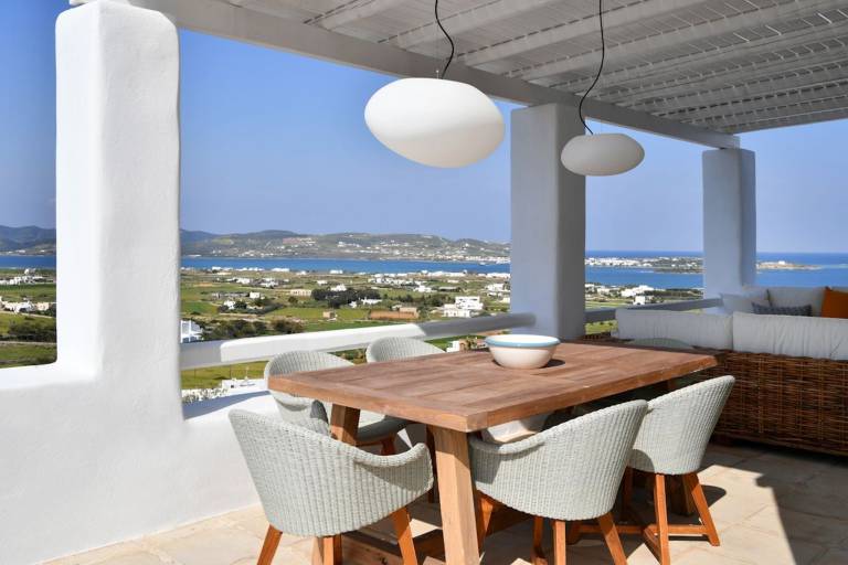 Villa Antiparos