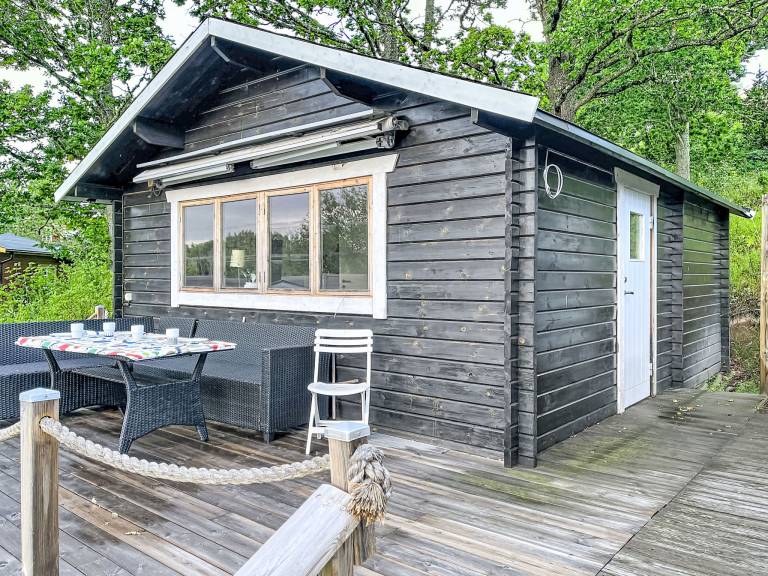 Ferienhaus in Vetlanda, Südschweden f&uuml;r max. 4 Personen