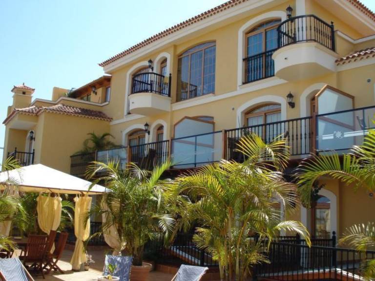 Appartamento vacanza Icod de los Vinos