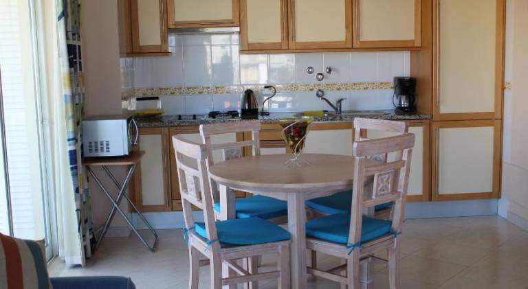 Fully equipped pleasant apartment with garden, private pool & terrace | Dogs allowed — photo 4
