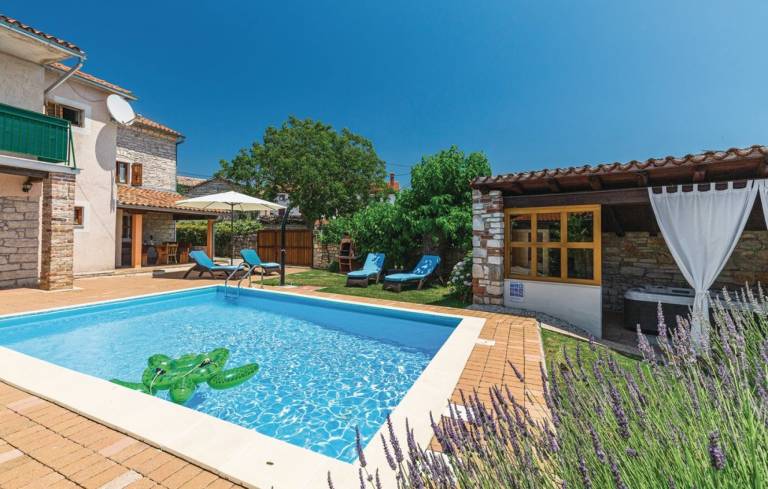 Ferienhaus  Brajkovići