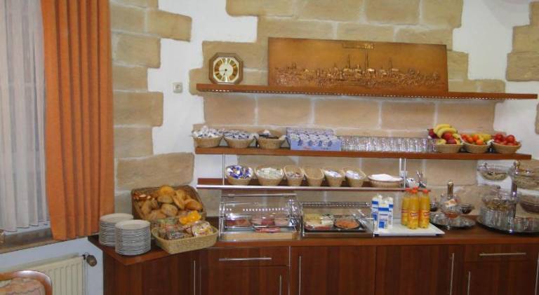 Hotel Wilhelmshohe — photo 3