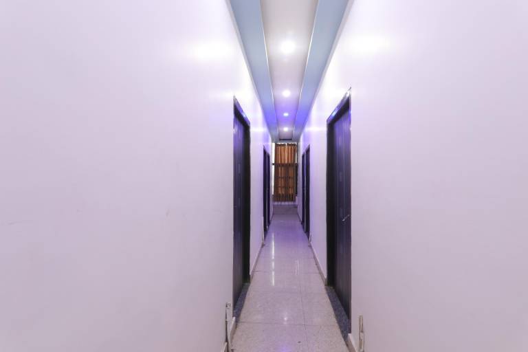 Hotel Metro Regincy — photo 3