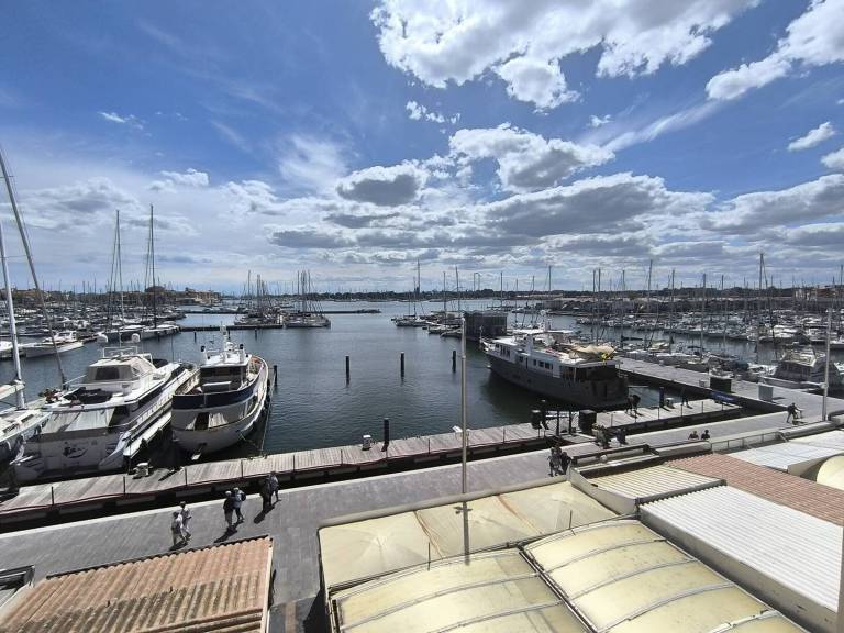 Ferienwohnung Cap d’Agde
