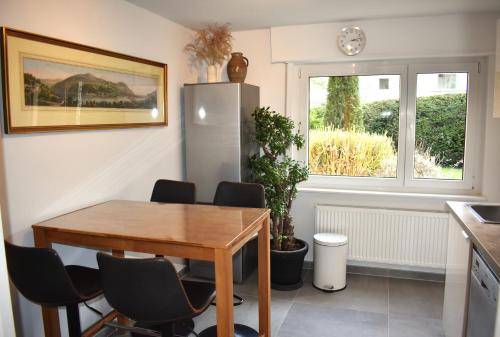 90 m² Ferienwohnung