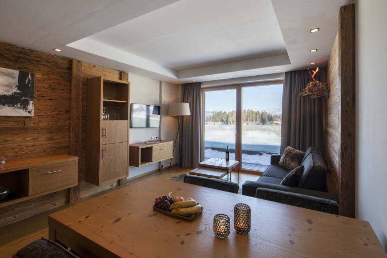Ferienwohnung  Kelchsau
