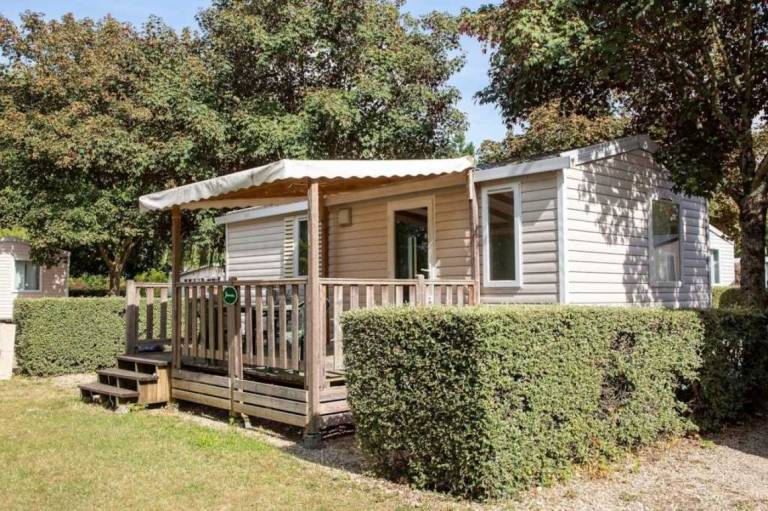 Camping  Châlons-en-Champagne