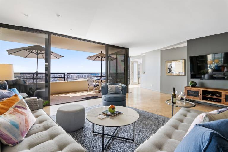 Condo  Playa Vista