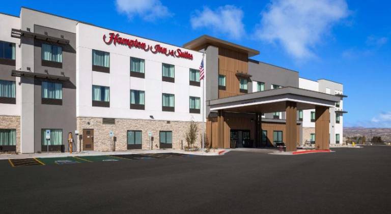 Hampton Inn & Suites by Hilton Cottonwood in Cottonwood, AZ