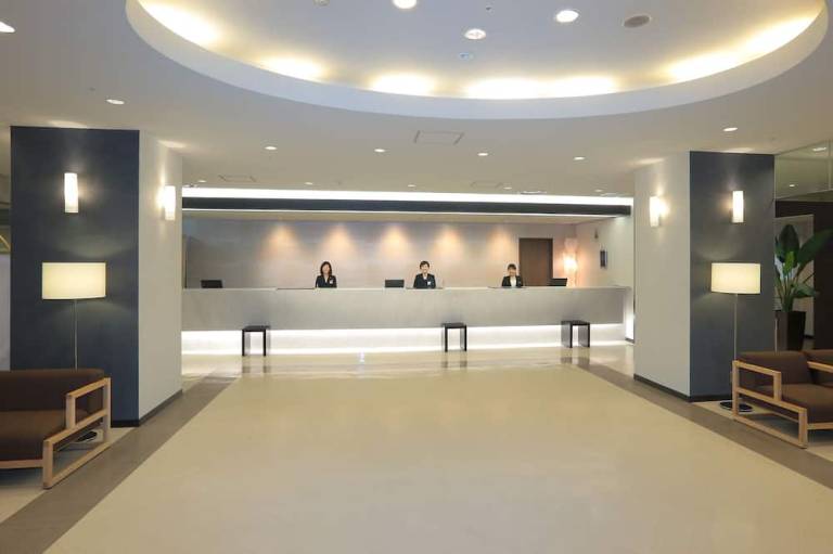 Hotel Fujita Fukui