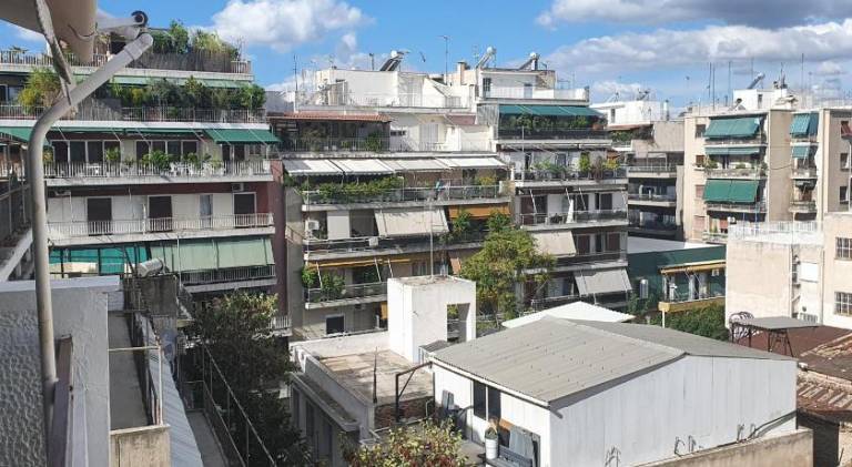 Holiday apartment with terrace | Close to Temple of Hephaestus | Perfect for remote work — photo 5