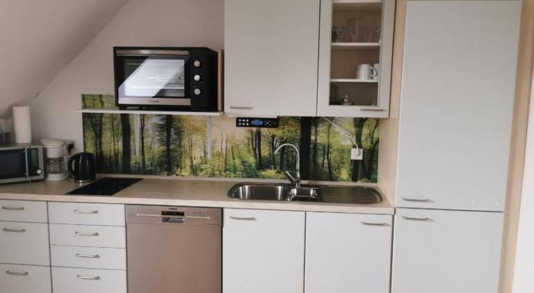 Rental apartment with 1 room for 4 persons — photo 3
