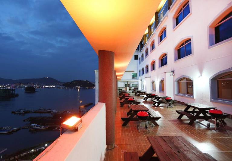 116 m² Apartment mit Hotelservice