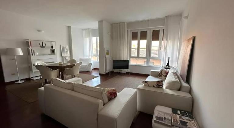 Appartement Pesaro