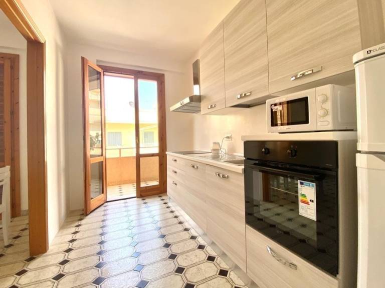 Appartamento Donnalucata