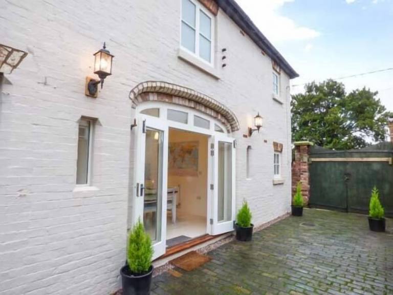 Cottage Uttoxeter