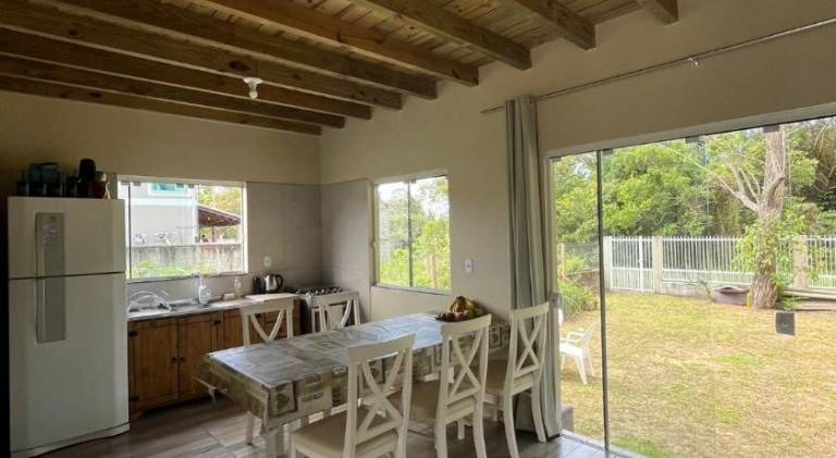 House with 2 rooms for 6 persons — photo 2