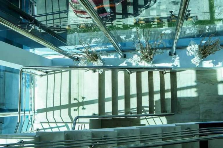 Dpravia Hotel SRL