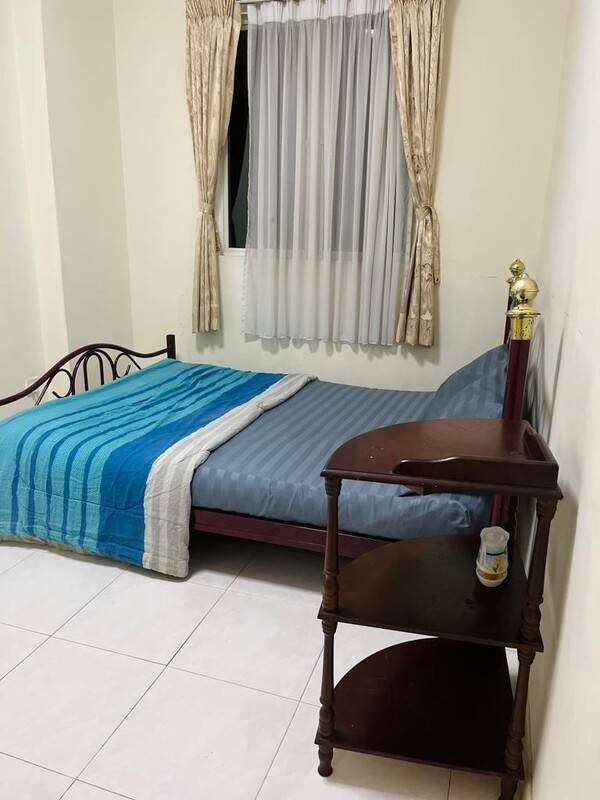 Chambre privée Padang Tengku