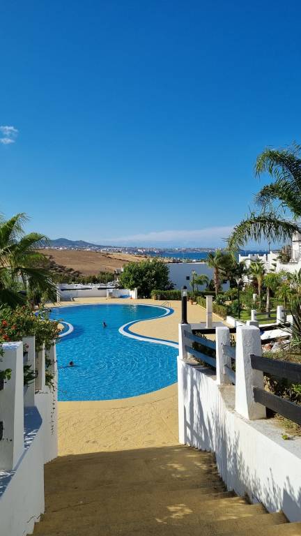 Villa  Ceuta