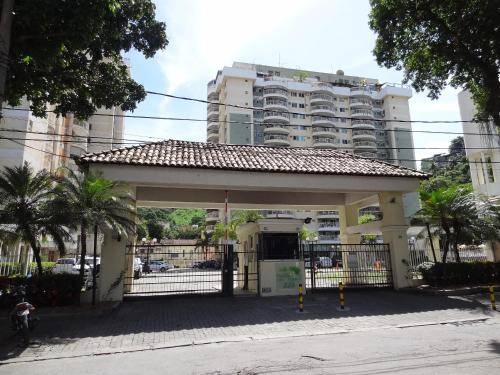 Apartamento Maracanã