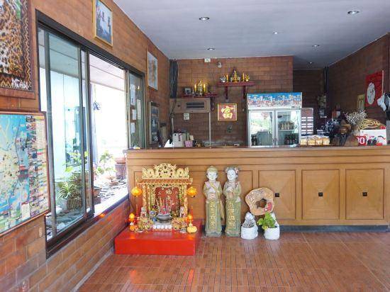 Ploenjai Hotel Ranong — photo 5