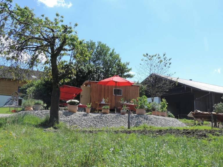 Bauernhof  Riedering