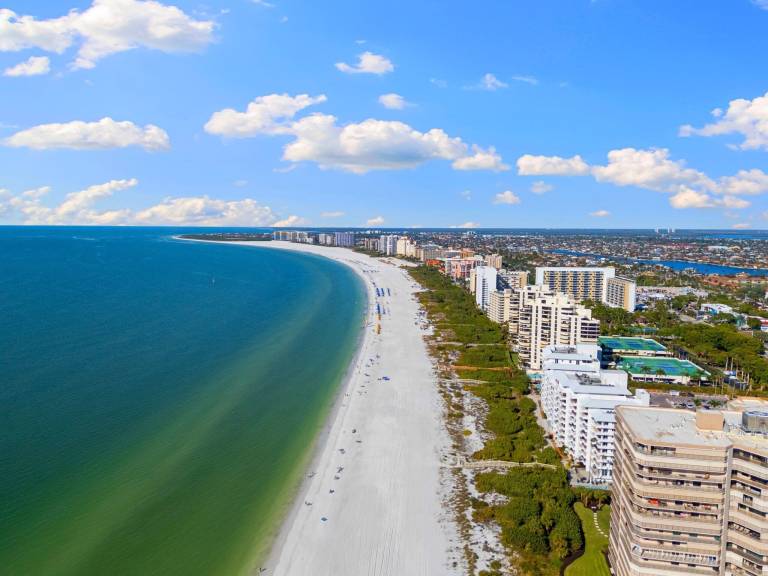 Condo Marco Island